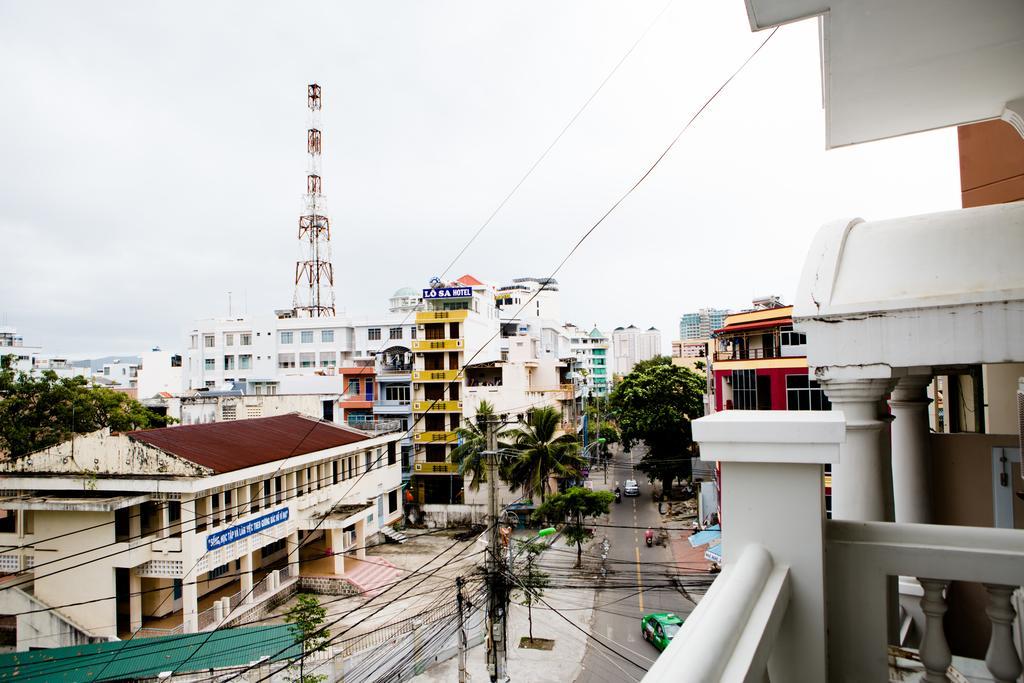 होटल Pearl Nha Trang
