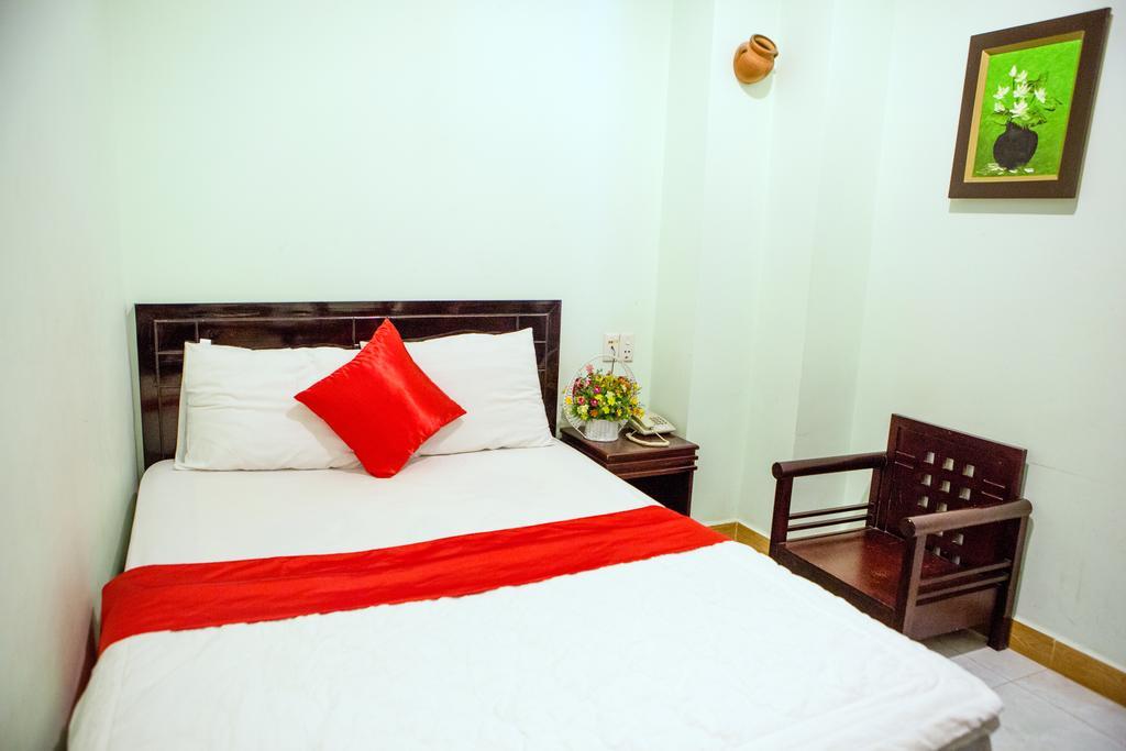 Pearl 3* Nha Trang