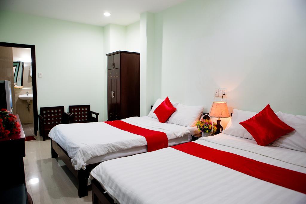 होटल Pearl Nha Trang